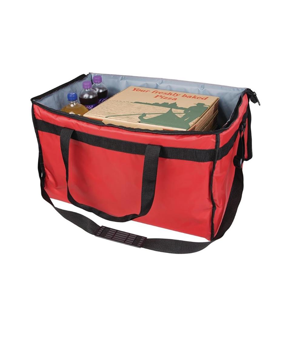 Pizzabezorgtas - H 35.5 x 58 x 38 CM - Polyester - Vogue - GG141