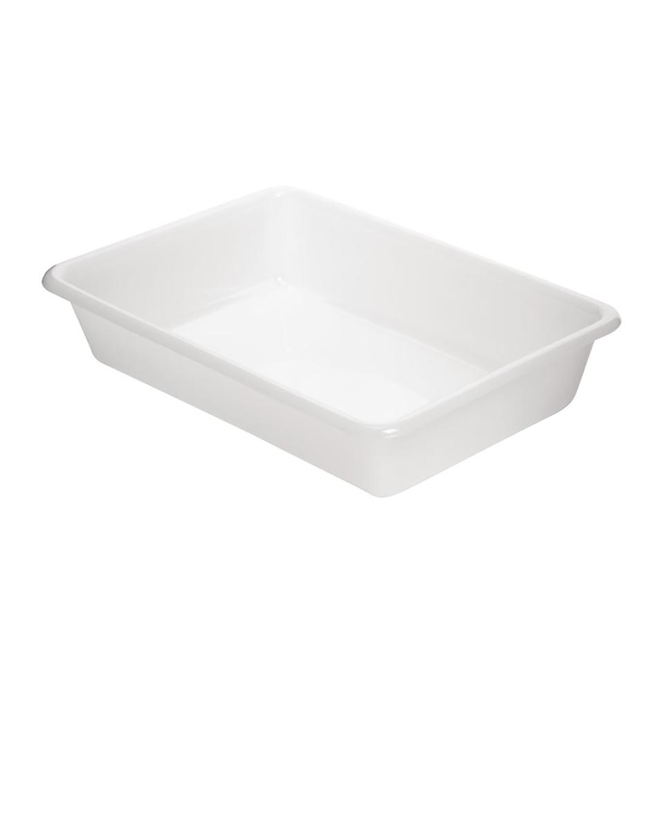 Vriezerbak - H 6 x 30 x 20.5 CM - Hdpe - Araven - J208