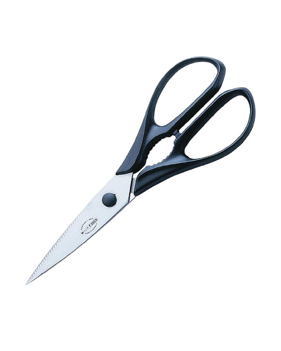 Schaar - 20.3 CM - RVS - Dick - GD789
