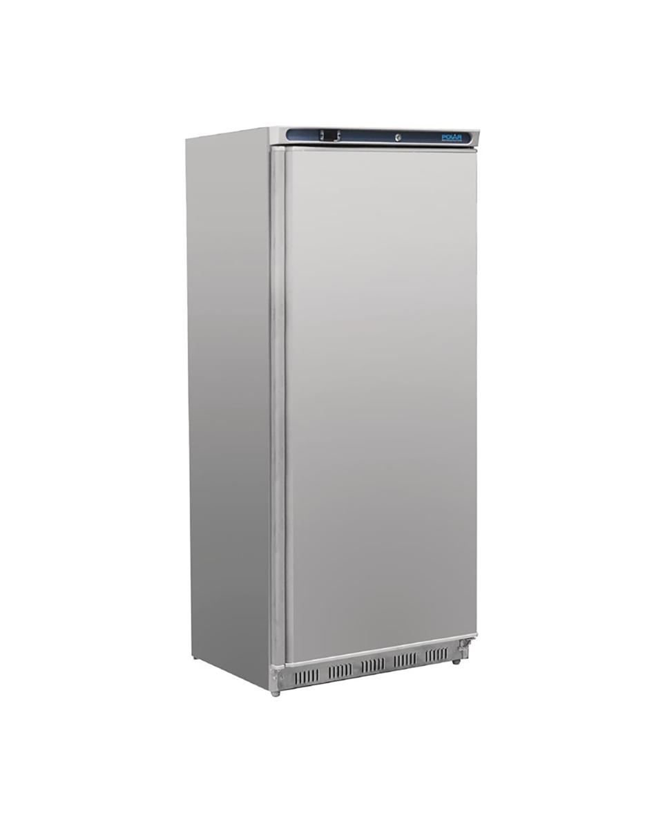 Horeca vrieskast - 600 Liter - 1 deurs - H 189 x 78 x 69.5 CM - 230 V - Polar - CD085