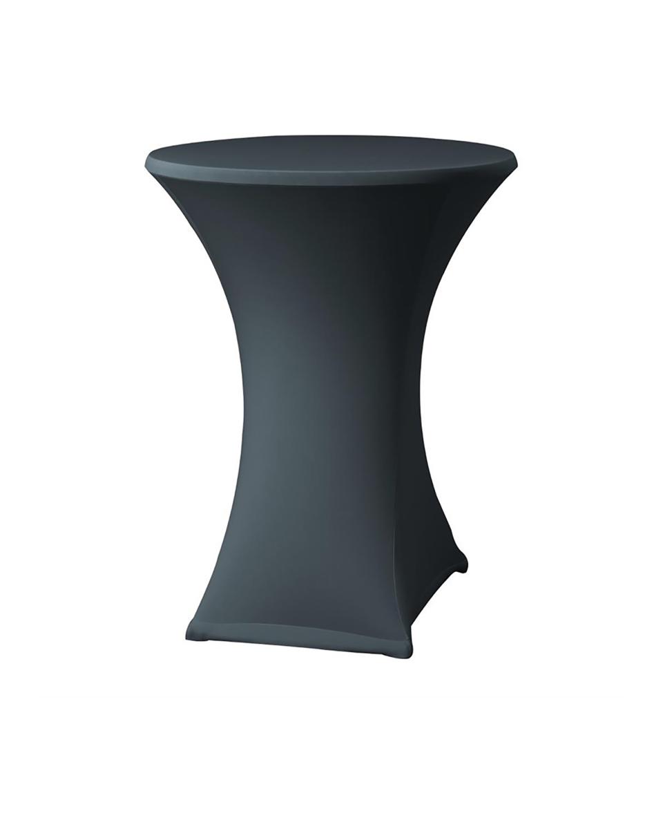 Statafelhoes - H 115 CM - Polyester/Elastaan - DK586