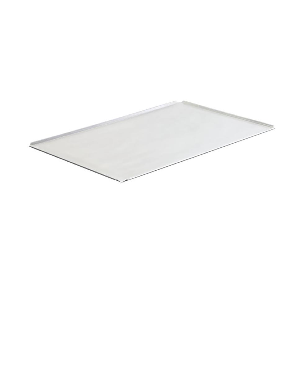 Bakplaat - H 1 x 32.5 x 53 CM - Aluminium - Schneider - GT145