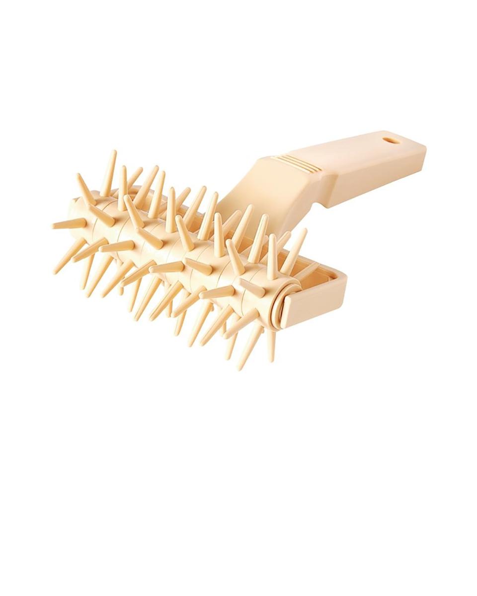 Korstroller - H 6.5 x 12 CM - Polyoxymethyleen - Schneider - GT134