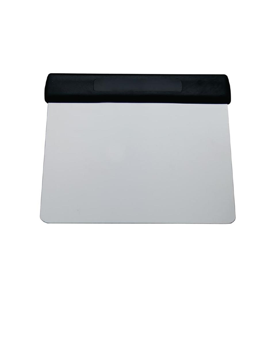 Deegkrabber - H 12.5 x 11 x 12.5 CM - RVS - Schneider - GT114