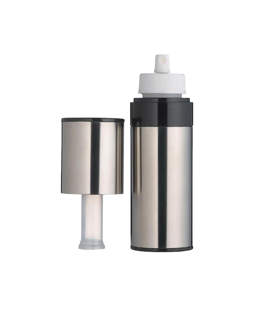 Olieverstuiver - 0.12 Liter - Rood - Kitchen Craft - E969