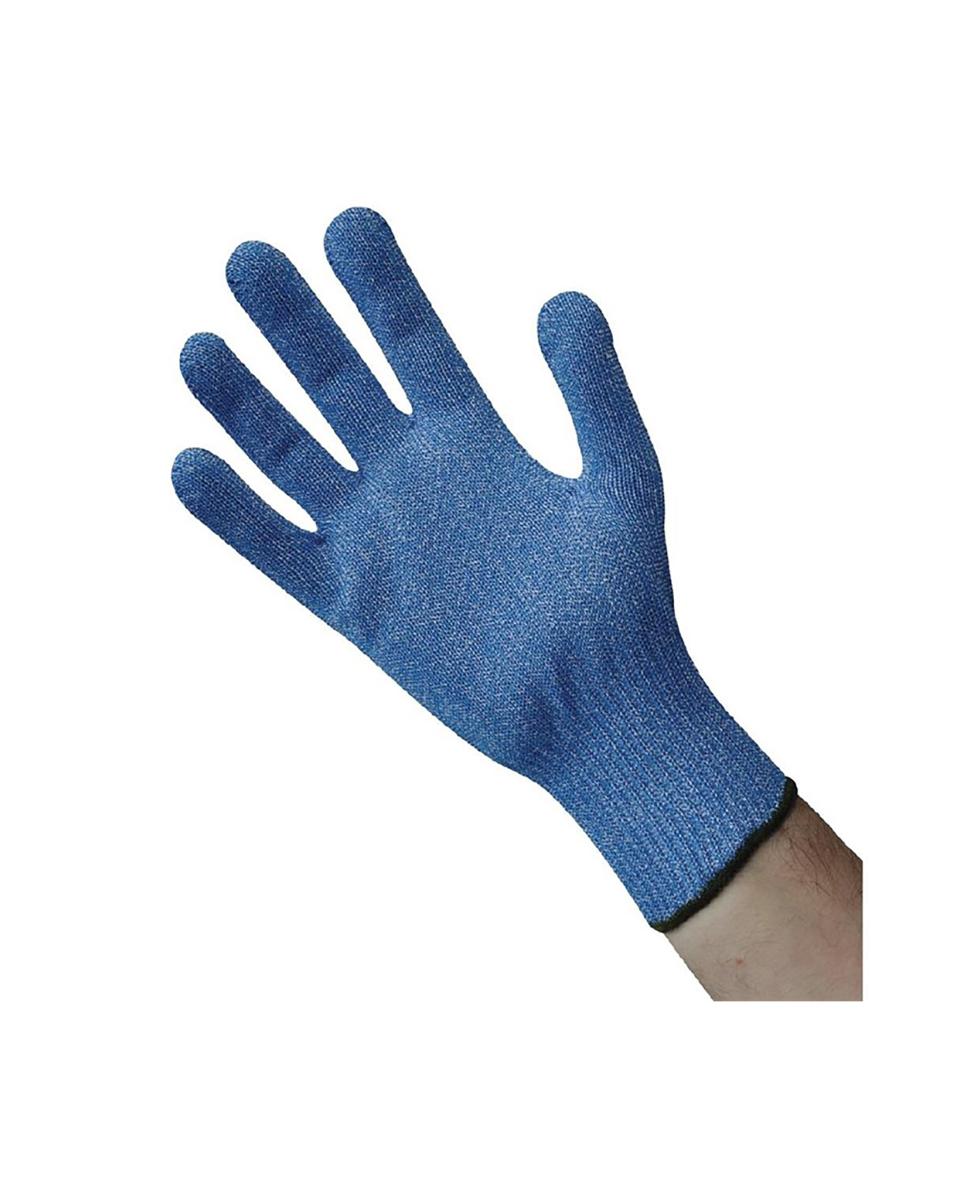 Handschoen - Snijbestendig - Blauw - GD719-M