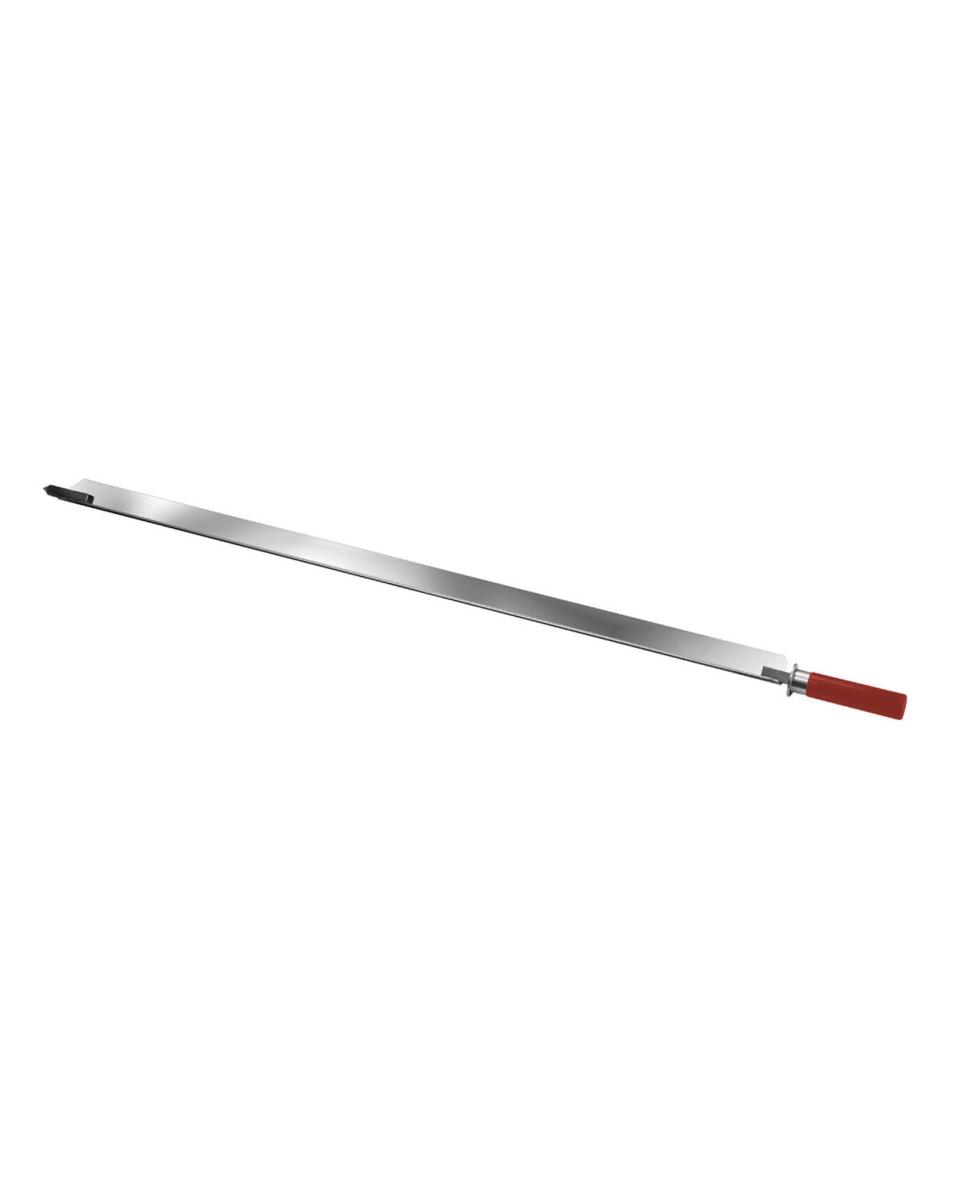 Kippenspit - RVE/..-CM - 101 CM - Diamond - SBV-CM