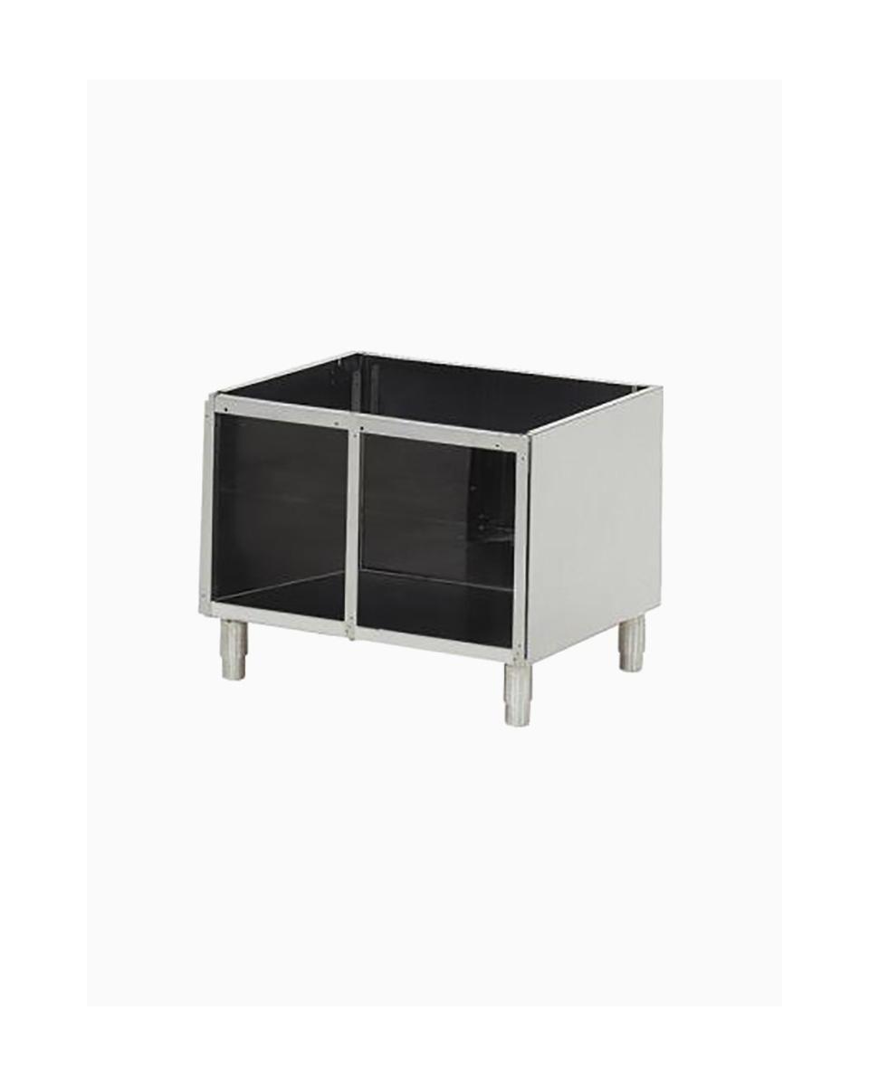 Open onderstel 110cm - Mastro 650