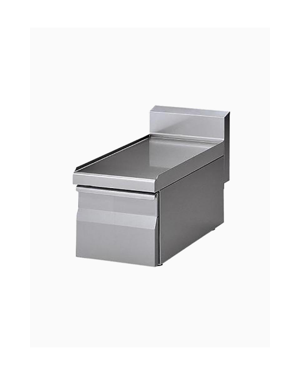 Neutraal element met lade 40cm - Mastro 650