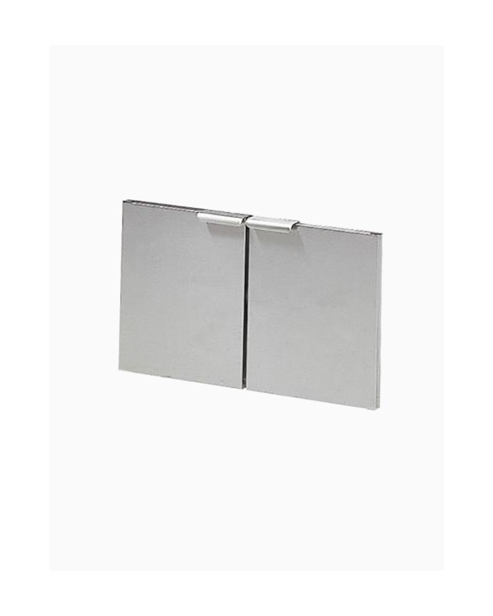 Set deuren 70 cm voor kast