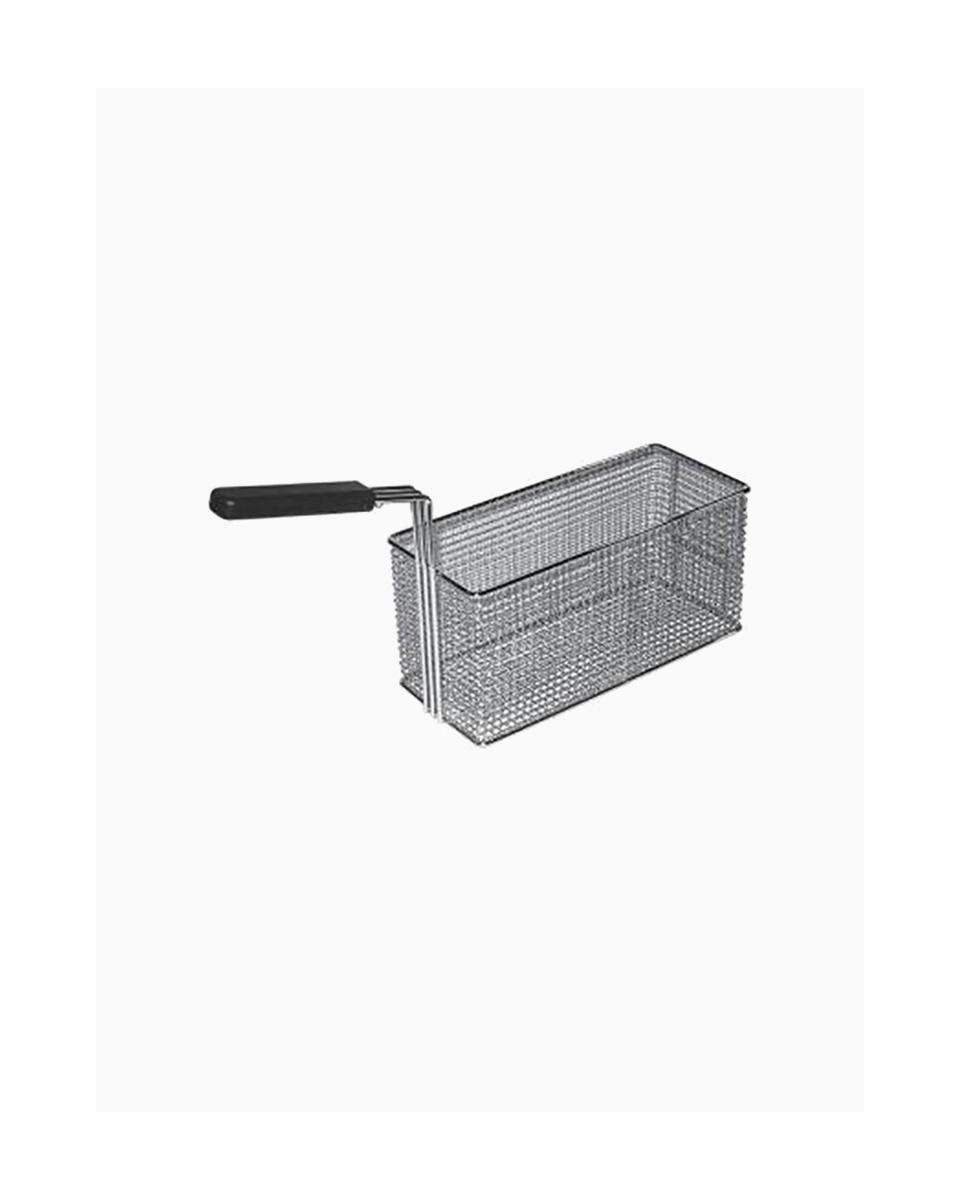 Mand voor 1/2GN friteuse - 650 line
