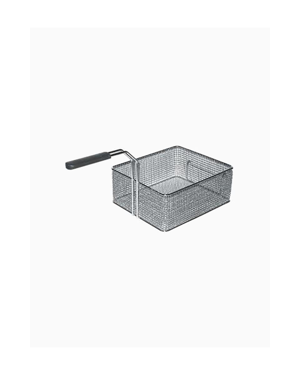 Mand voor 1/1GN friteuse - 650 line