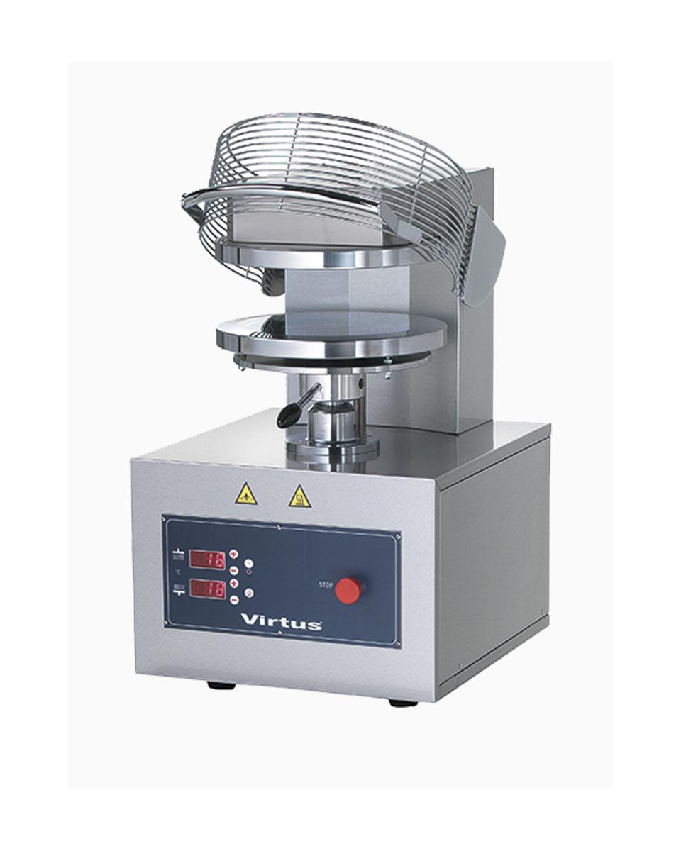 Pizzavorm voor pizza's Ø 300 MM
