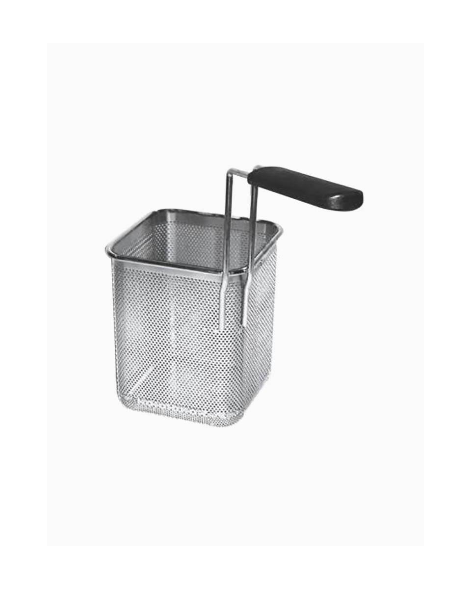 1/4GN mand voor pastakoker - 650 line