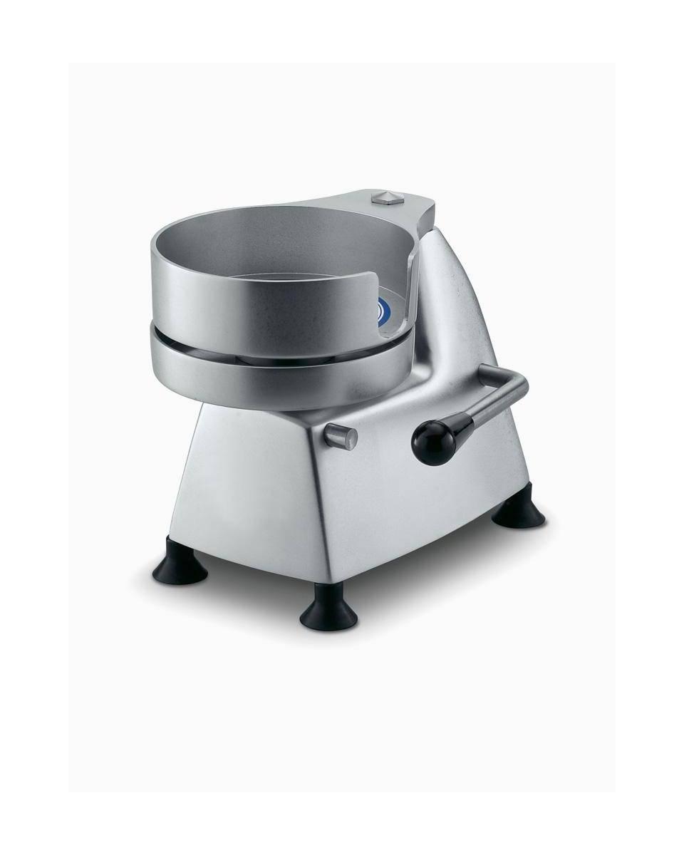 Hamburger Pers - Handmatig - Ø15 CM - FIB0005