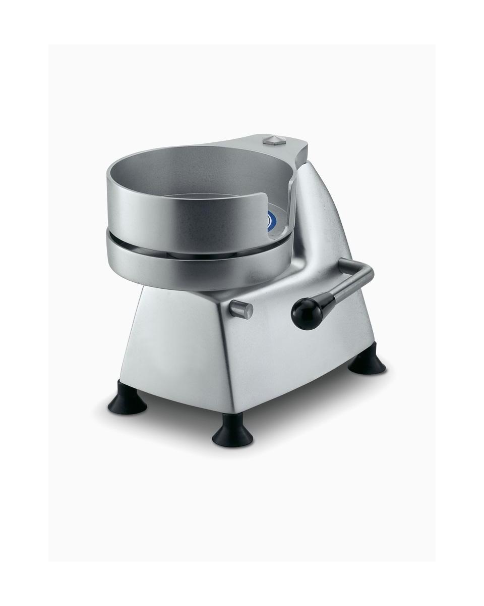 Hamburger Pers - Handmatig - Ø18 CM - FIB0006
