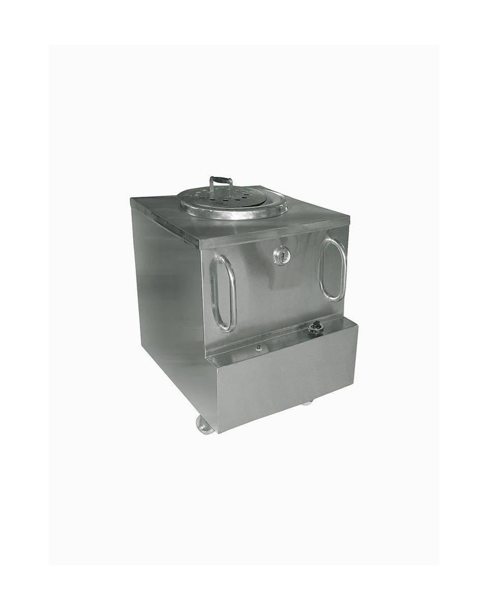 Tandoori oven
