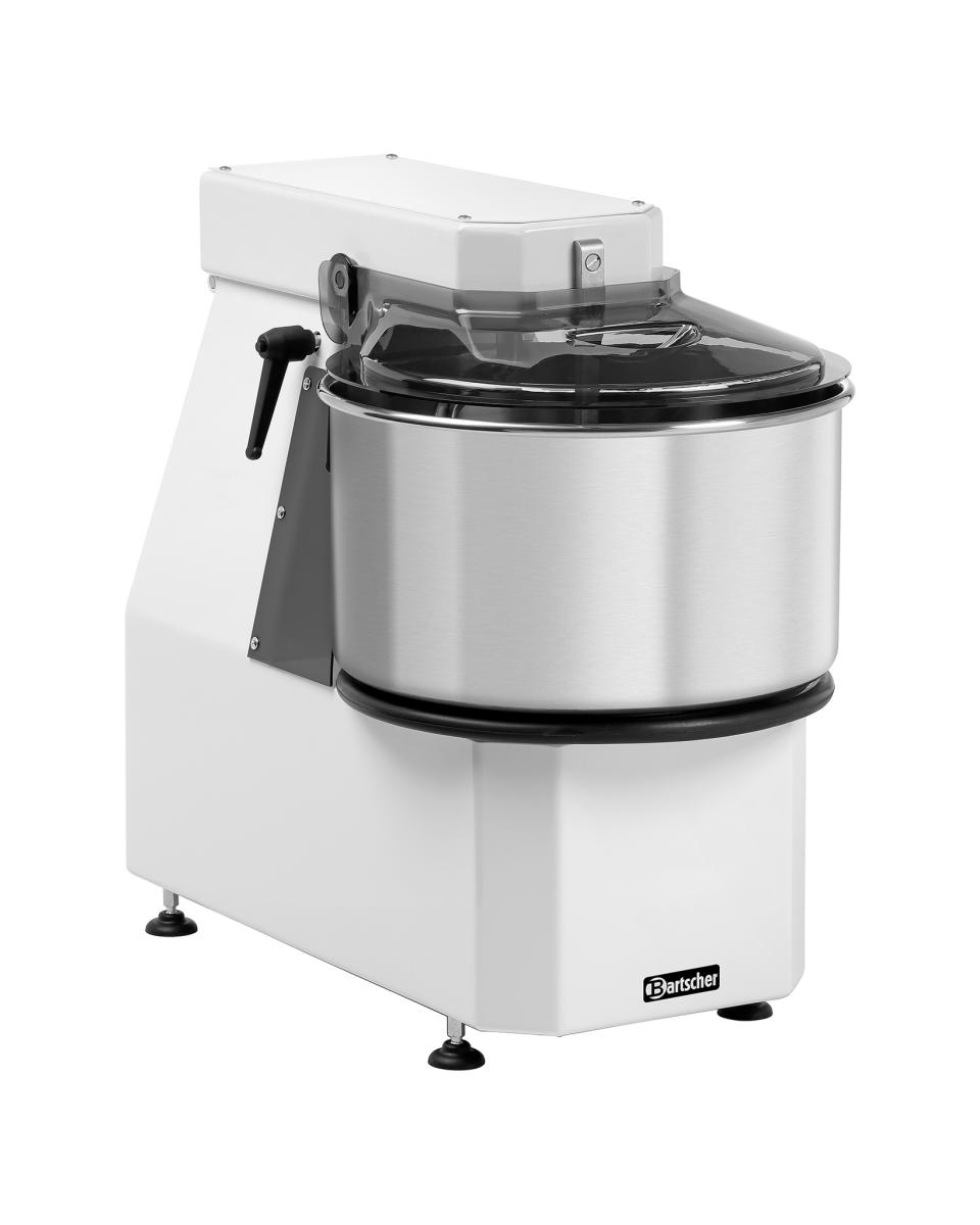 Deegkneedmachine - 42 Liter - Bartscher - 101869