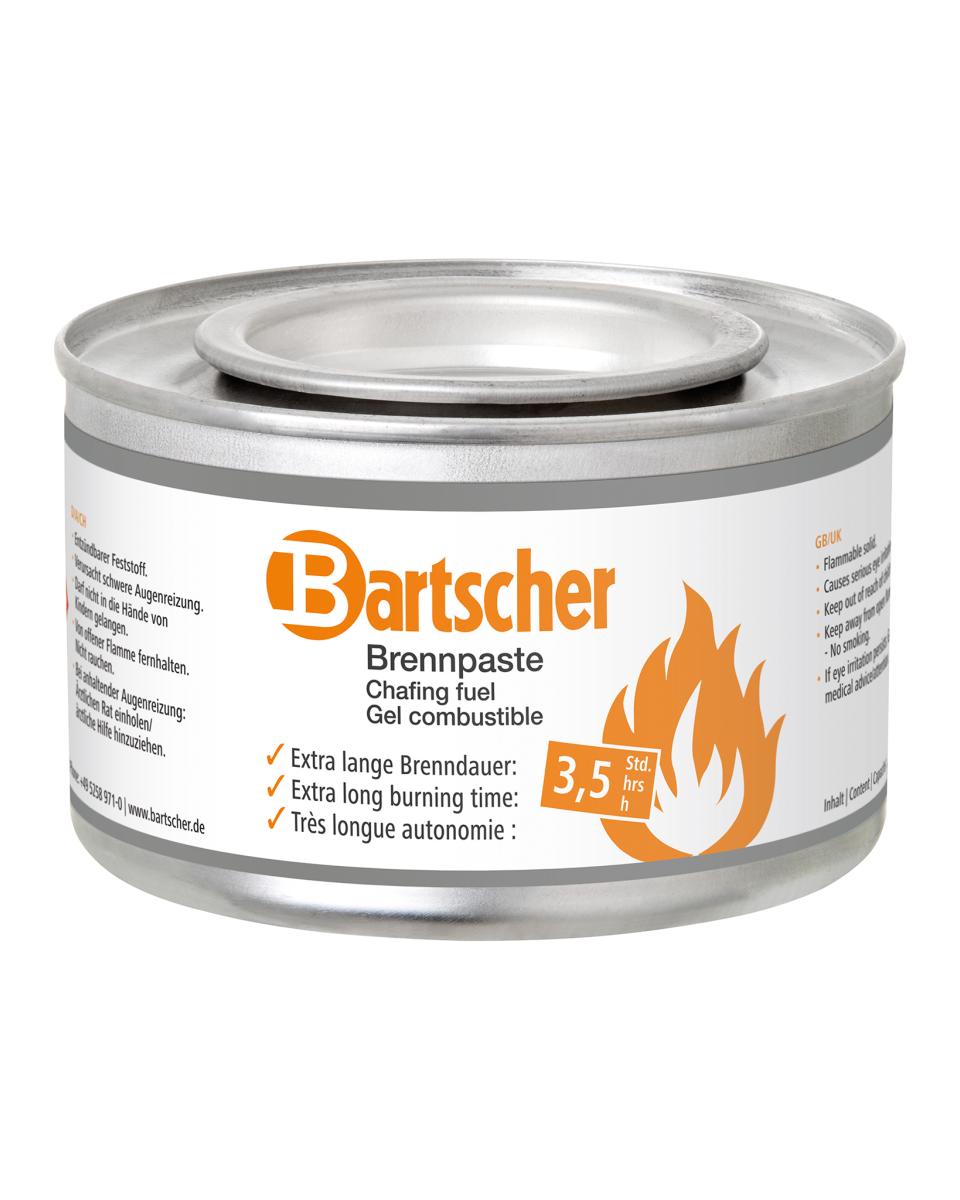 Brandpasta - 200g - Bartscher - 500060