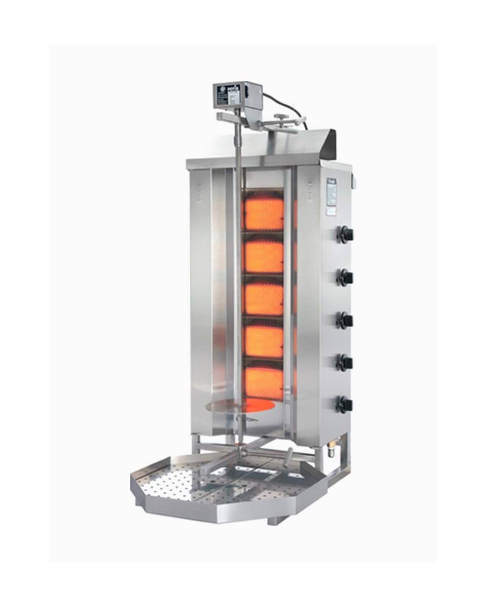 Potis Doner Gyros grill G3
