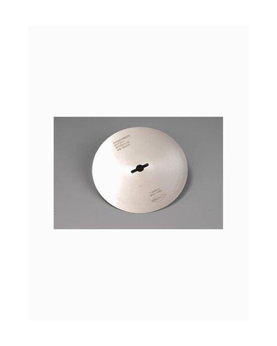 Tandir mes glad 120mm - los