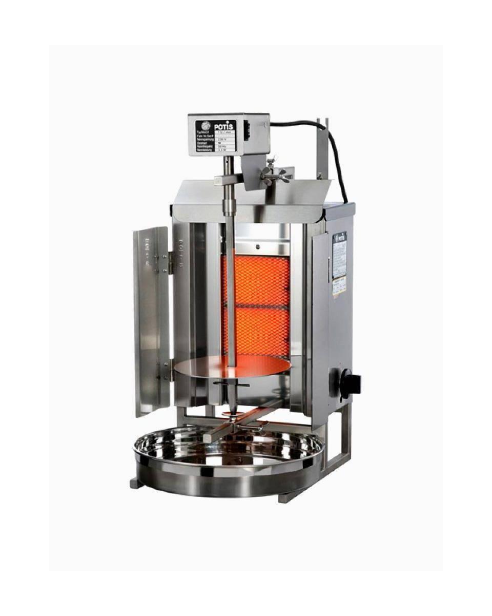 Potis Doner Gyros grill GD1-S