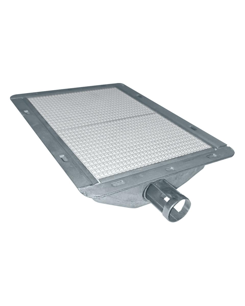 Doner brander - MT-1