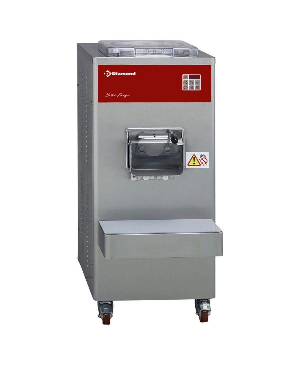 Ijsturbine - 80 Liter/uur - Watercondensor - Diamond - TGV/80DW