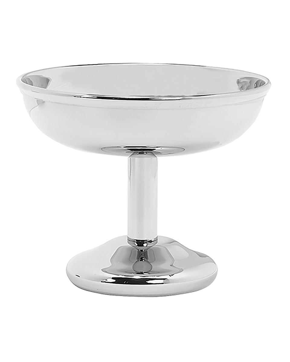 Ijscoupe - 0.18 KG - Ø8.5 CM - RVS - 815042