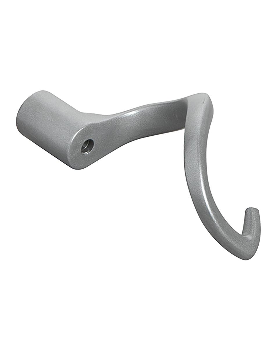 Deeghaak - 0.44 KG - aluminium_legering - 537902