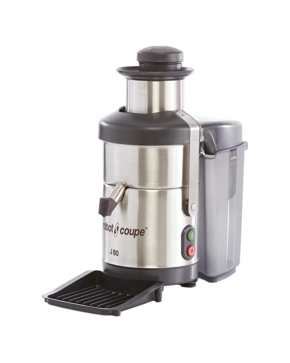 Sapextractor - 3000 tpm - 230 V - Robot Coupe - J 80