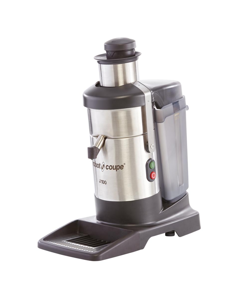 Sapextractor - 3000 tpm - 230 V - Robot Coupe - J 100