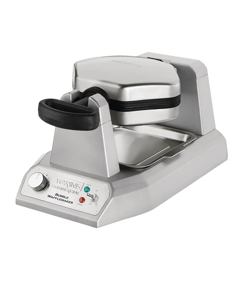 Wafelijzer - 240 V - Waring - DK670