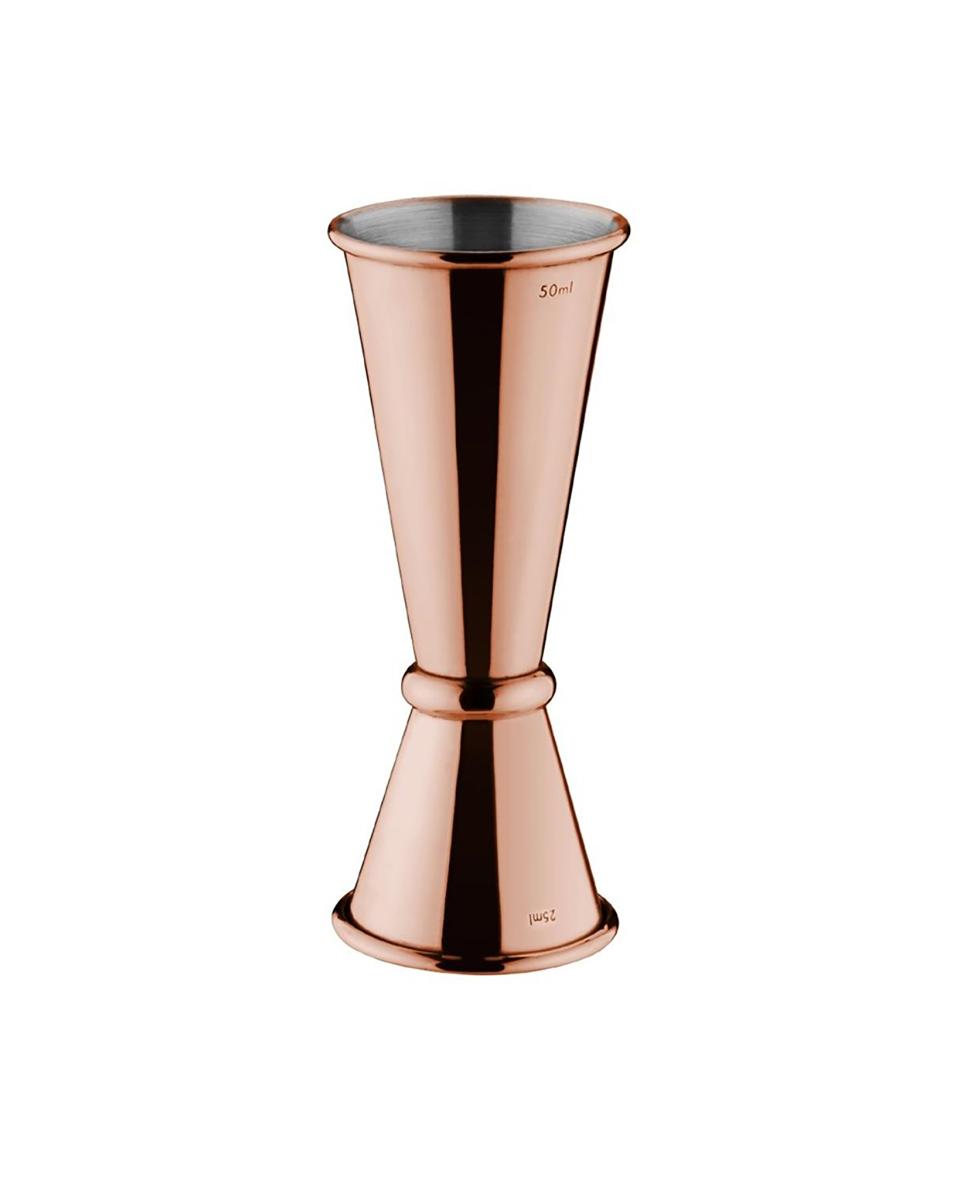 Barmaatje - 5 CL - Ø 3.9 x H 9.5 CM - Olympia - DR606
