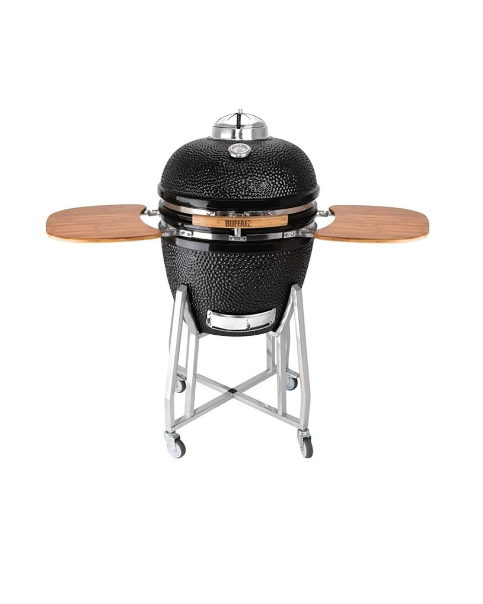 Barbecue - H 118 x 133 x 76 CM - Buffalo - DR826