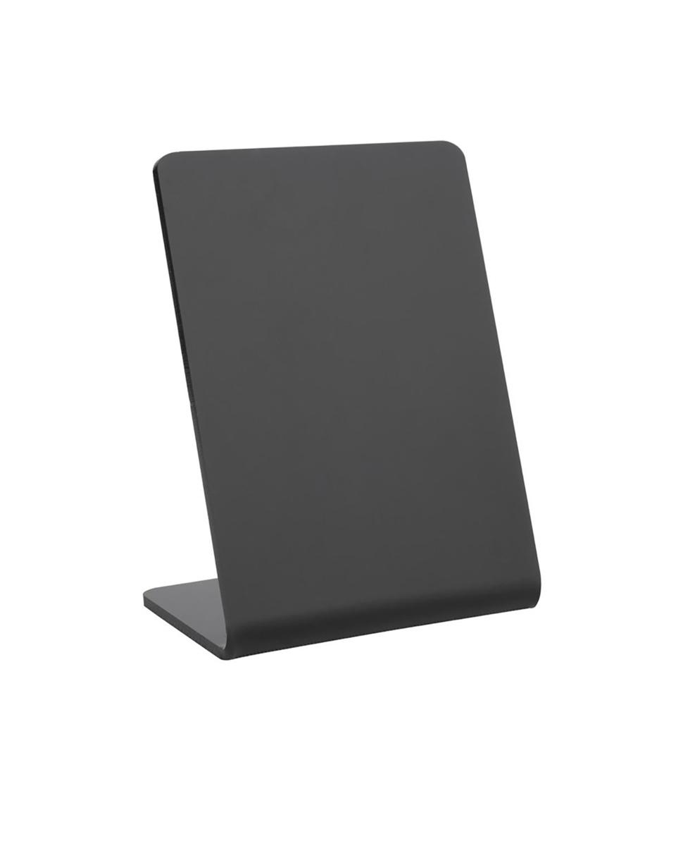 Tafelbord - 4 stuks - H 7.5 x 5 x 4.2 CM - Olympia - FD954