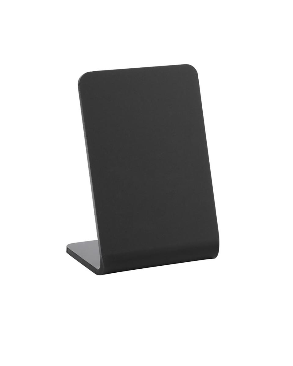 Tafelbord - 4 stuks - H 10.3 x 7.6 x 5.2 CM - Olympia - FD955