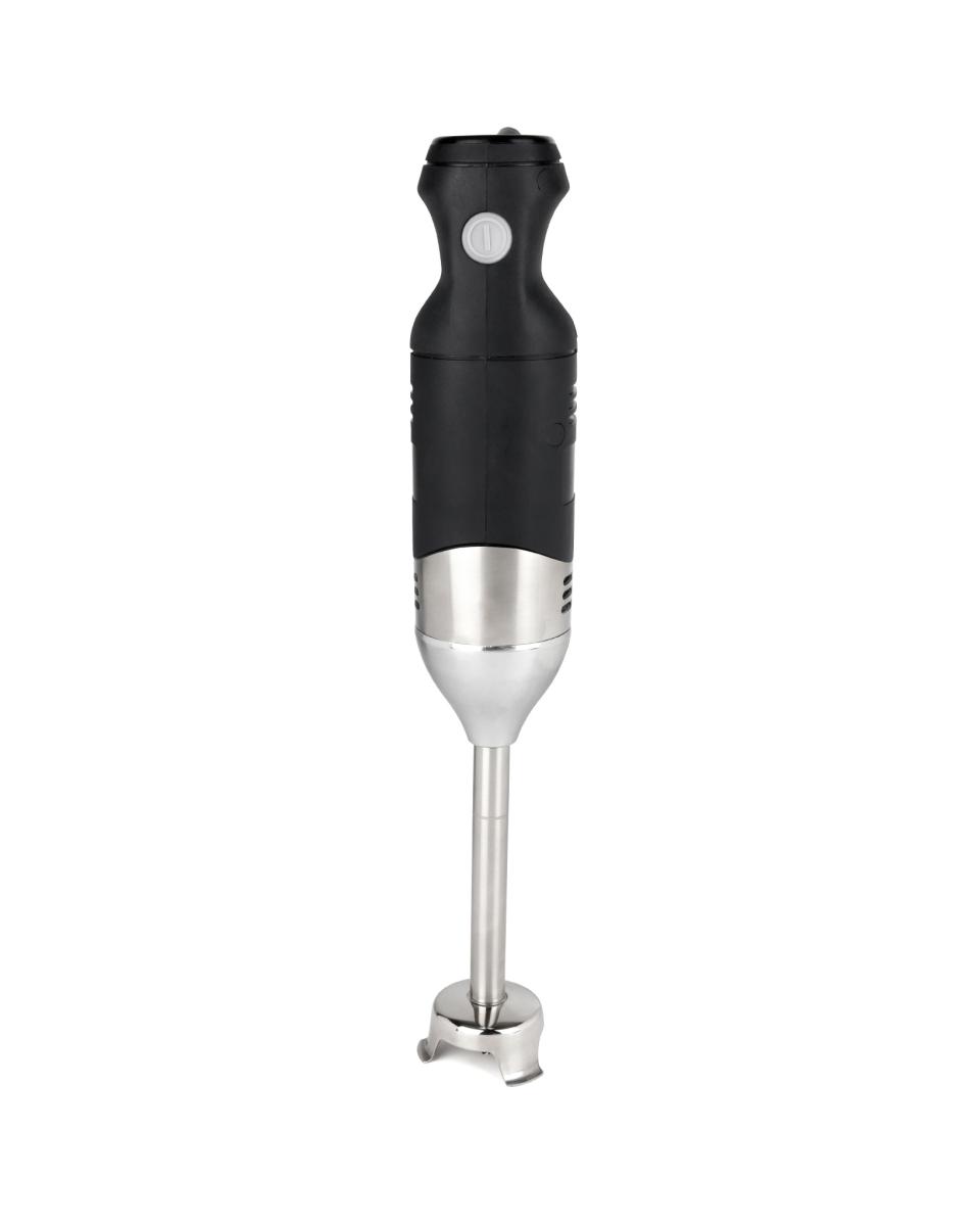 Staafmixer - Snelheidsregelaar - Zwart - G-Line - Promoline