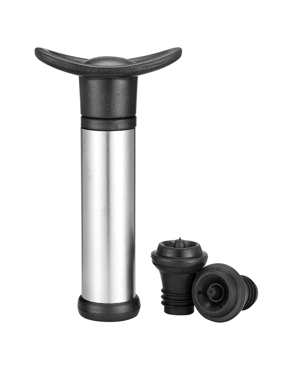 Wijnpomp - 2 Sealers - Bar Professional - WVP0002
