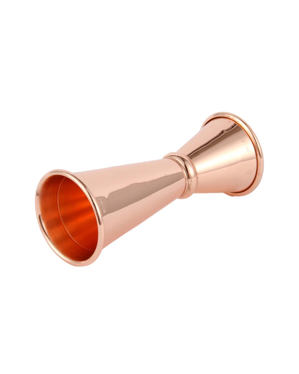 Barmaatje - 2.5/5 CL - Japanse stijl - RVS - Bar Professional - CKJ2550