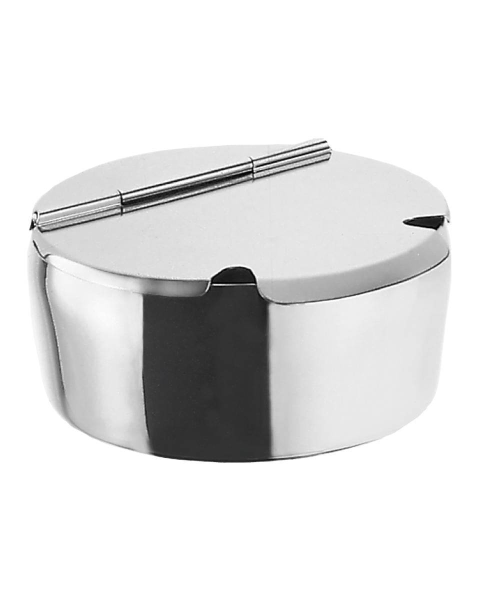 Suikerdoos - 14 CM - RVS - Bar Professional - CSB0014