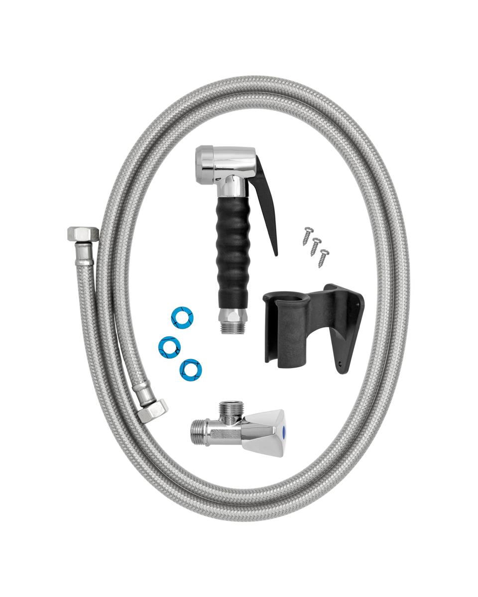 Handdouche combisteamer - M Serie / E Serie / T Serie - Bartscher - 116005