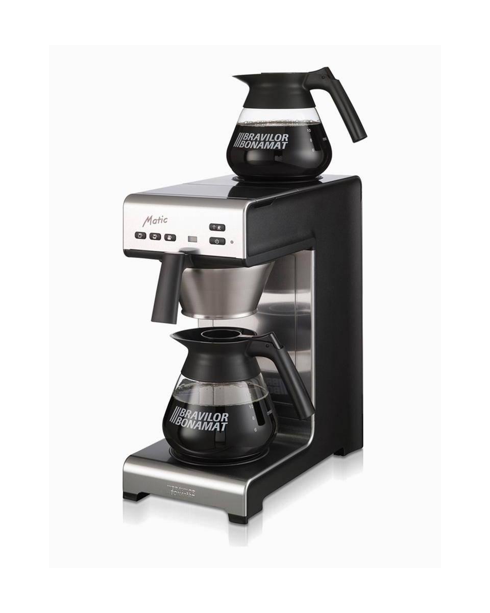Snelfiltermachine - Matic - 15 Liter - Bravilor - 8.010.050.31002