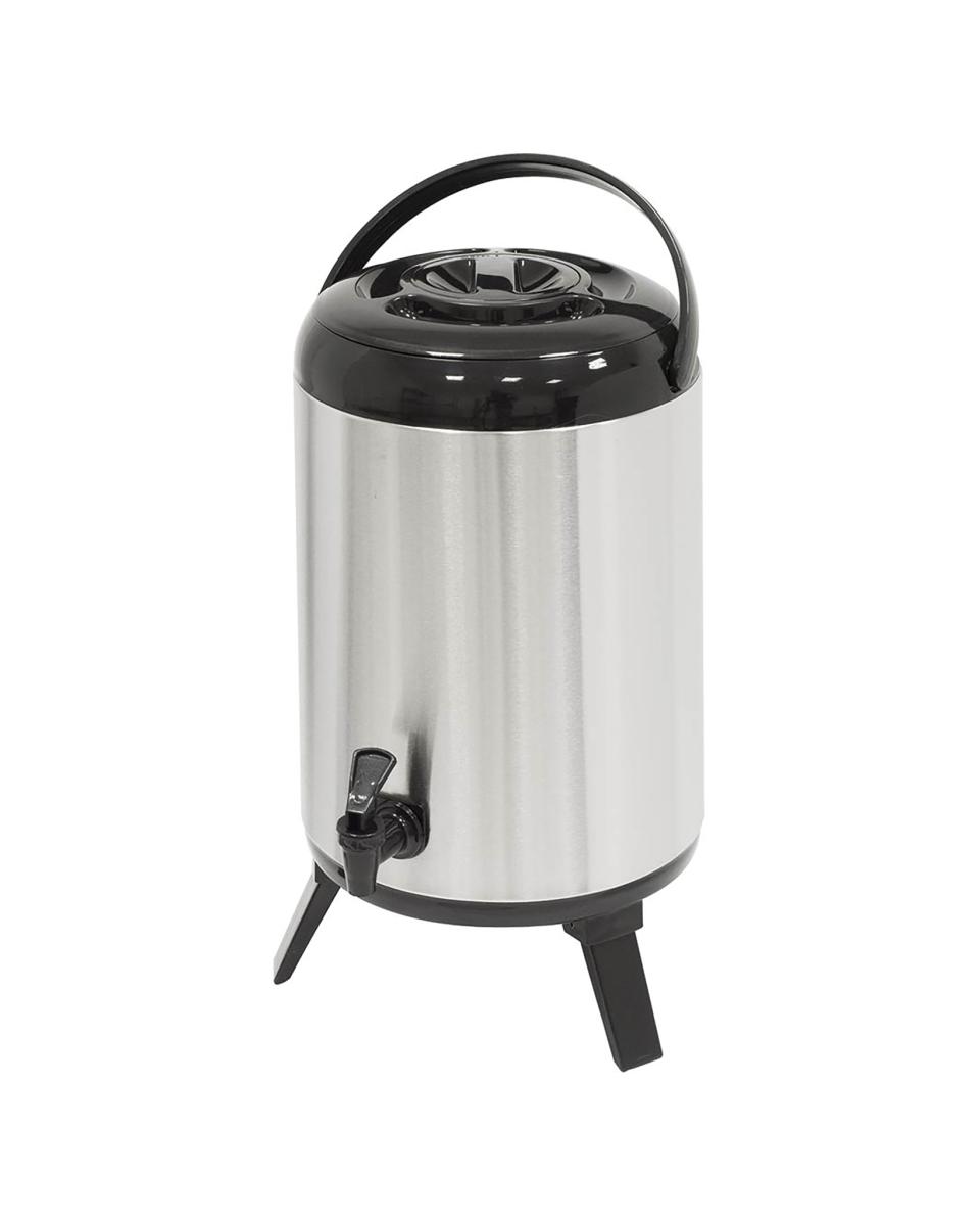 Drankdispenser - 14 Liter - Dubbelwandig - Promoline