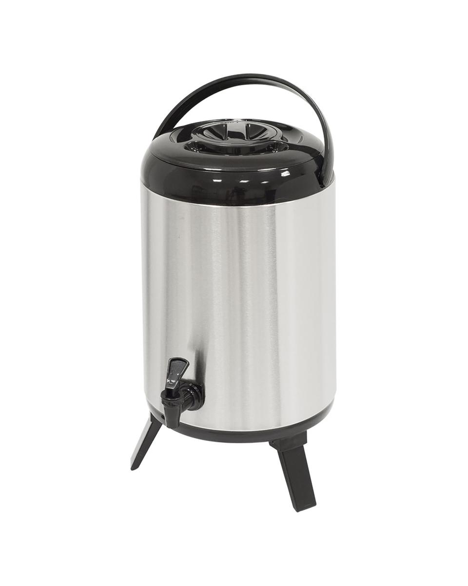 Drankdispenser - 9.5 Liter - Dubbelwandig - Promoline
