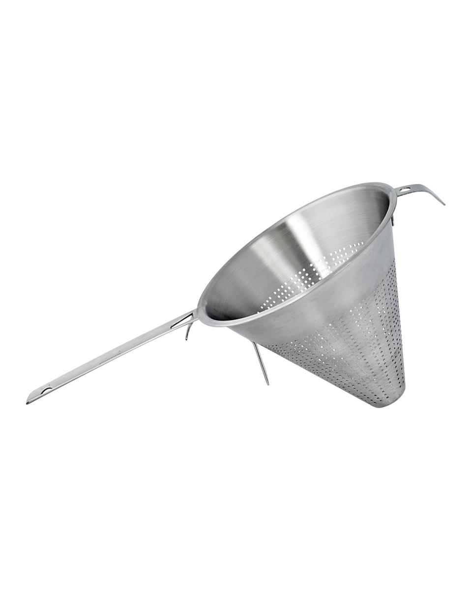 Puntzeef - RVS - Ø20 CM - Promoline