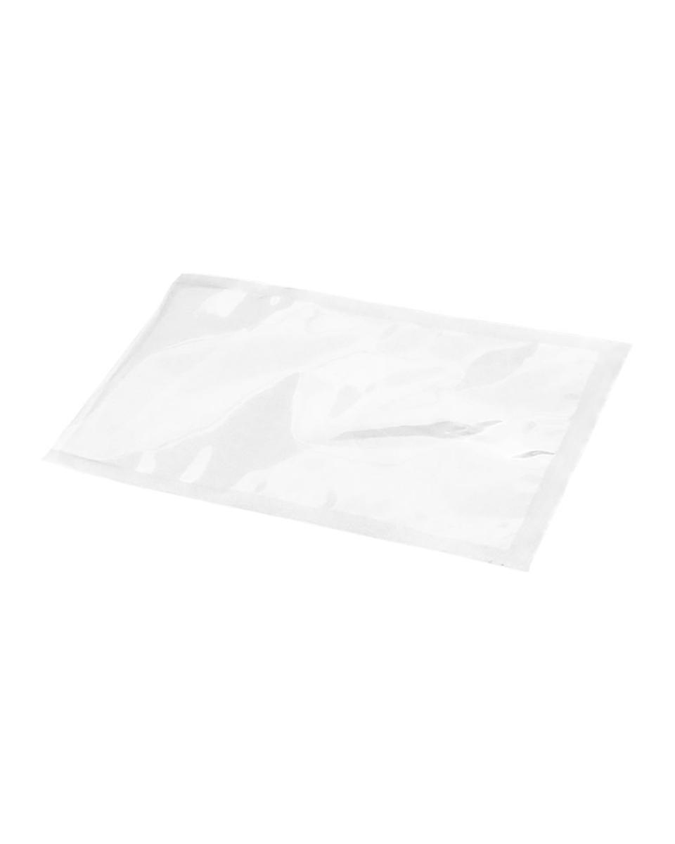 Vacuumzakken - 100 stuks - 16 x 23 CM - Promoline