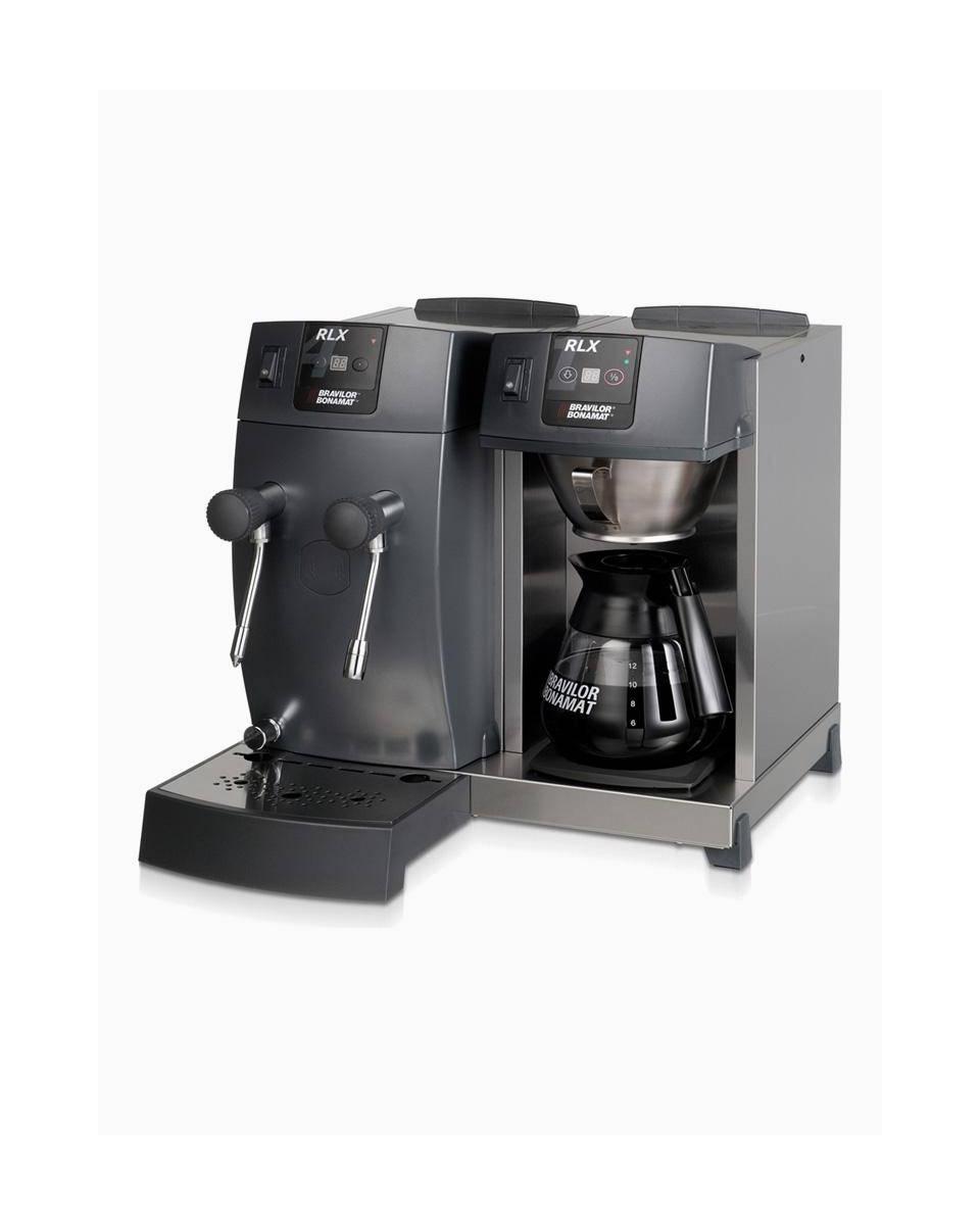 Buffetmachine - 2880W/4095W - RLX 41 - Bravilor - 8.132.403.310