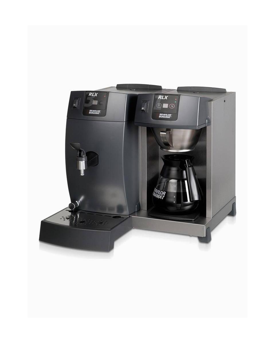 Buffetmachine - 2080W/3990W - RLX 31 - Bravilor - 8.132.203.310