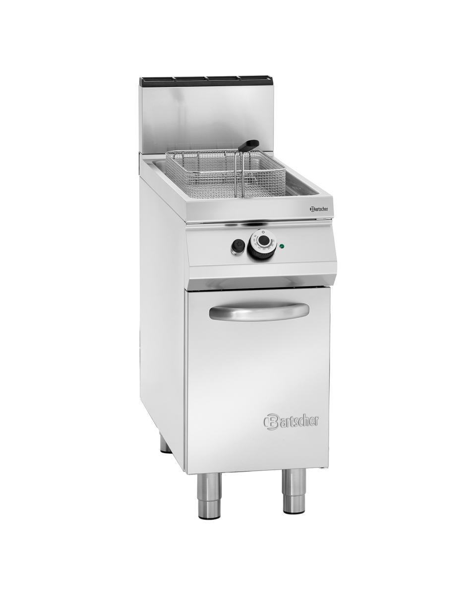Gasfriteuse - 20 Liter - Bartscher - 2959961